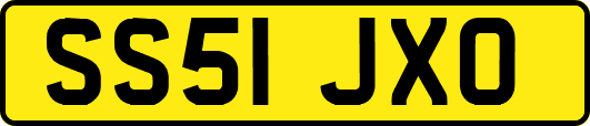 SS51JXO