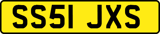 SS51JXS