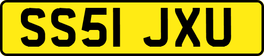 SS51JXU