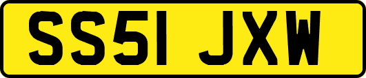 SS51JXW