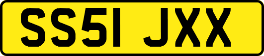 SS51JXX