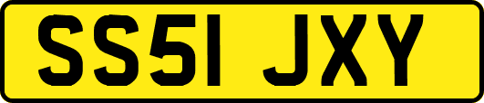 SS51JXY