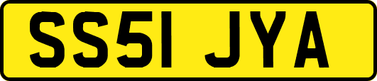 SS51JYA