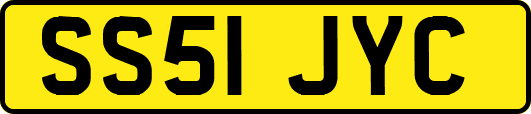 SS51JYC