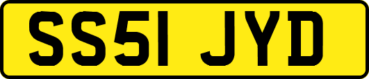 SS51JYD