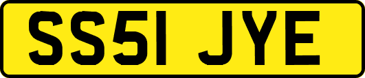 SS51JYE