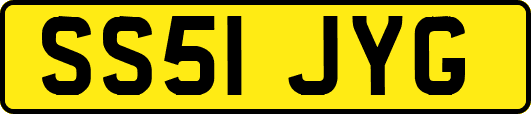 SS51JYG