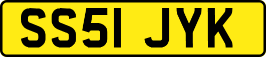 SS51JYK