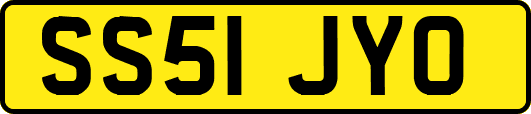 SS51JYO