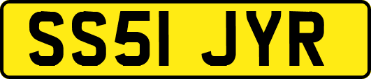 SS51JYR