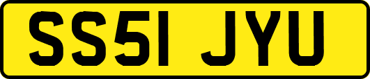 SS51JYU