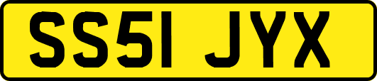 SS51JYX