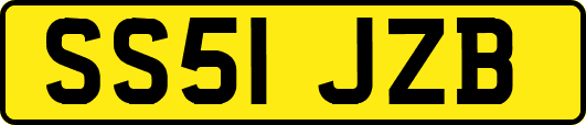 SS51JZB