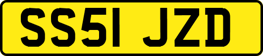 SS51JZD