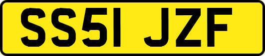 SS51JZF