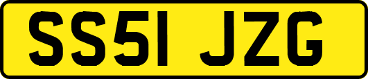 SS51JZG