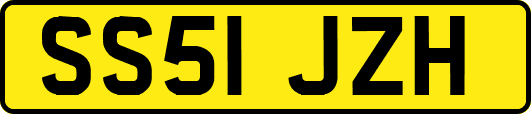 SS51JZH