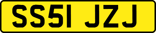 SS51JZJ