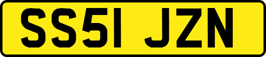 SS51JZN