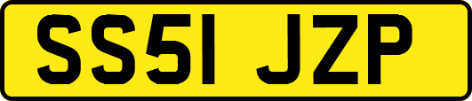 SS51JZP