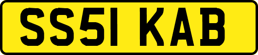 SS51KAB