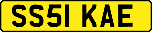 SS51KAE