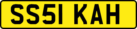 SS51KAH