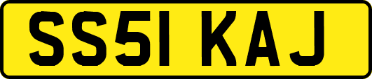 SS51KAJ