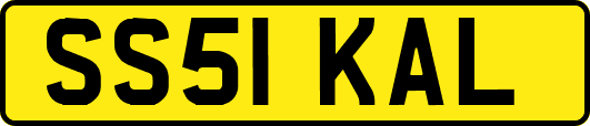 SS51KAL