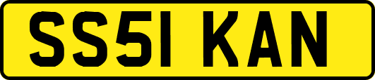 SS51KAN