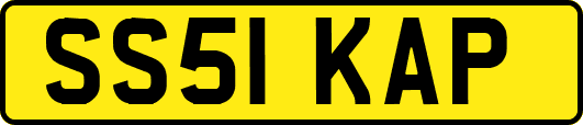 SS51KAP