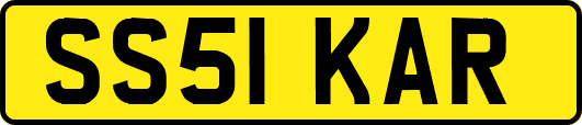 SS51KAR