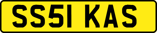 SS51KAS