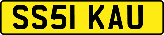 SS51KAU