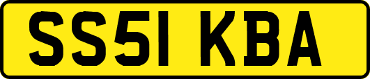 SS51KBA