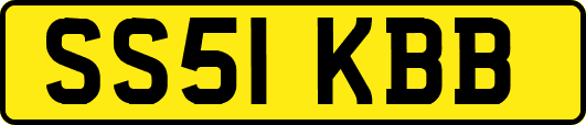 SS51KBB