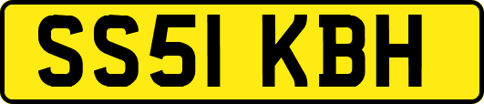 SS51KBH