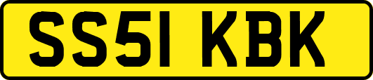 SS51KBK