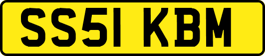 SS51KBM