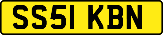 SS51KBN