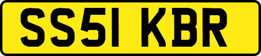 SS51KBR