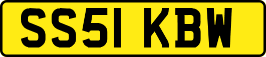 SS51KBW