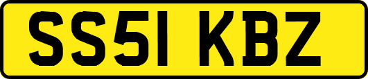 SS51KBZ