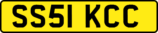 SS51KCC