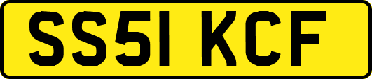 SS51KCF