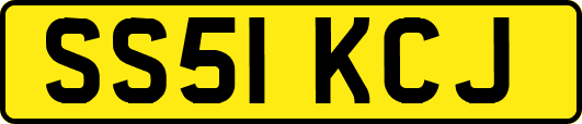 SS51KCJ