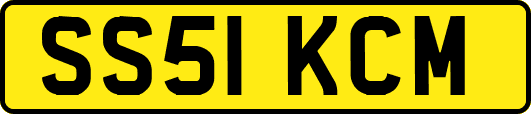 SS51KCM