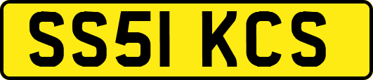 SS51KCS