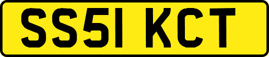 SS51KCT