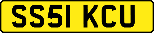 SS51KCU